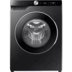   Samsung WW90DG6U85LBU4 Mosógép AI energia üzemmóddal 9 kg, fekete