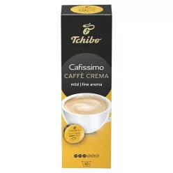 TCHIBO Cafissimo CC Fine Aroma 10 db kapszula