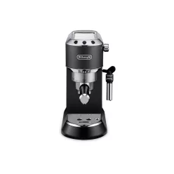 Delonghi DEDICA STYLE EC685BK eszpresszó kávéfőző