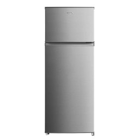 GABA GMR-204XE felülfagasztós hűtő, 204 liter, inox