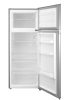 GABA GMR-204XE felülfagasztós hűtő, 204 liter, inox