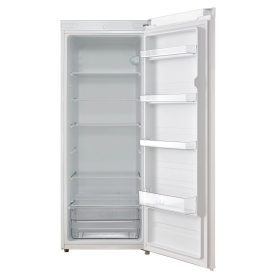 GABA GMR-230W egyajtós hűtőszekrény, 230 liter, fehér