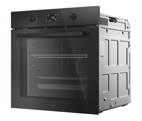 Candy CA6NP5B3YTB beépíthető sütő, 78 liter
