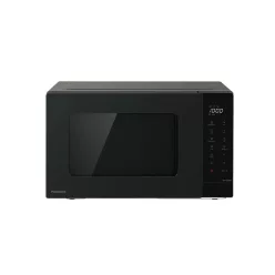   Panasonic NN-K36NBMEPG mikrohullámú sütő, 23 liter,grilles,feke