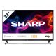 SHARP 32GF2265E 80cm-es HD Ready Google TV