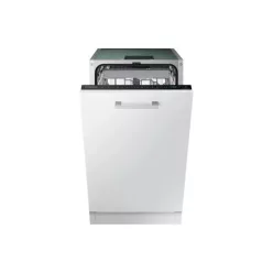   Samsung DW50DG450B00LE beépíthető mosogatógép, 10 teríték