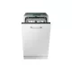 Samsung DW50DG450B00LE beépíthető mosogatógép, 10 teríték