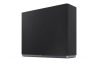 SHARP 55HR7265E 139cm-es 4K UHD 144Hz QLED Google TV + CP-AWS0101 AQUOS mélynyomó