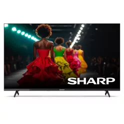 SHARP 40HA1205E 101cm-es Full HD LED TV