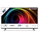 SHARP 40HA1205E 101cm-es Full HD LED TV