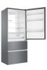 Haier A3FE743CPJ Hűtőszekrény, 3 ajtós, 450 liter