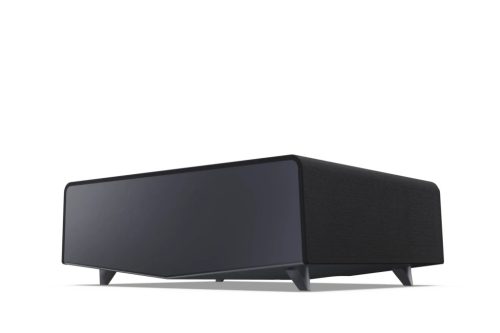 SHARP 65HR7265E 164cm-es 4K UHD 144Hz QLED Google TV + CP-AWS0101 AQUOS mélynyomó