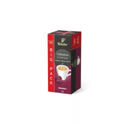 TCHIBO Cafissimo ESP Intense kapszula 30db