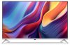 SHARP 43GP6265E 108cm-es 4K UHD QLED Google TV harman/kardon hangszórókkal