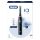 Oral-B iO6 Black elektromos fogkefe