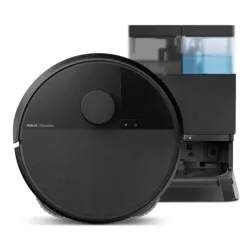iRobot Roomba Plus 405 Combo+AutoWash B