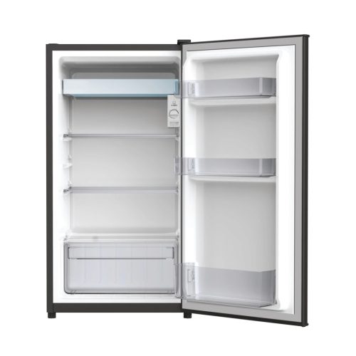 Candy CHASD4385EBC hűtőszekrény, 90 liter