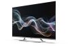 SHARP 55JP7265E 139cm-es 4K Ultra HD QLED MiniLED Google TV Harman Kardon hangszórókkal