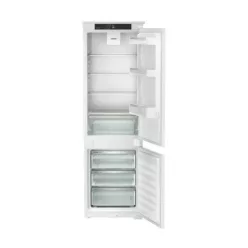 LIEBHERR ICNSe 5103 beépíthető kombinált hűtőszekrény