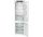 LIEBHERR ICNSe 5103 beépíthető kombinált hűtőszekrény