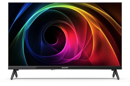SHARP 24HA1205E 60cm-es HD Ready TV