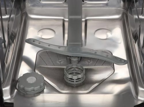 GABA GMDW-45X mosogatógép, 45 cm, Silver, 10 teríték
