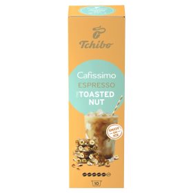 TCHIBO Cafissimo ESP Toasted Nut 10 db 