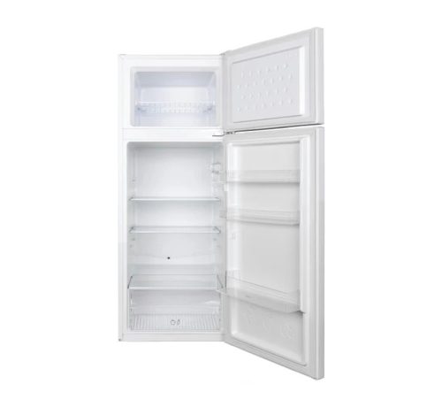 Candy CDG1S514EW hűtőszekrény, felülfagyasztós, 211 liter