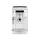 Delonghi ECAM 22.110W MAGNIFICA S Automata kávéfőző
