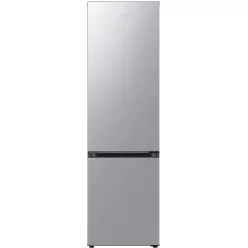   Samsung RB38C600ESA/EF Alulfagyasztós hűtőszekrény Körkörös hűtés technológiával 390 L, fémes grafit