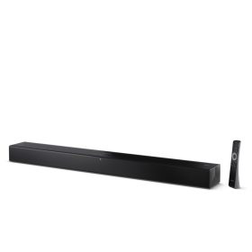 SHARP HT-SB304 2.0 Dolby Atmos / DTS:X hangprojektor fekete