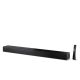 SHARP HT-SB304 2.0 Dolby Atmos / DTS:X hangprojektor fekete
