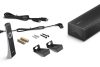SHARP HT-SB304 2.0 Dolby Atmos / DTS:X hangprojektor fekete
