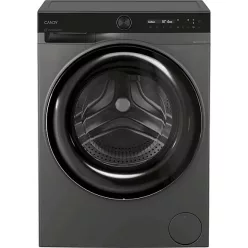   Candy BS 411B9G-S elöltöltős mosógép,11 kg,1400 ford, szürke