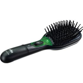 BRAUN BR710 hajkefe fekete