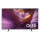 Samsung QE83S85FAEXXH 211cm-is OLED 4K Vision AI Smart TV