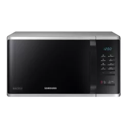 Samsung MS23K3513AS/EO mikrohullámú sütő, 23 liter