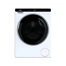   Haier HW50-BP12307U1-S elöltöltős mosógép,5 kg,1200 ford, keskeny