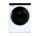 Haier HW50-BP12307U1-S elöltöltős mosógép,5 kg,1200 ford, keskeny