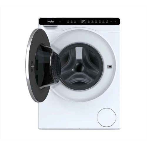 Haier HW50-BP12307U1-S elöltöltős mosógép,5 kg,1200 ford, keskeny