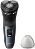Philips S-3144/00 Series 3000 borotva