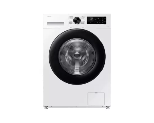 Samsung WW11DG5B25AELE Mosógép EcoBubble™ technológiával 11 kg, Fehér