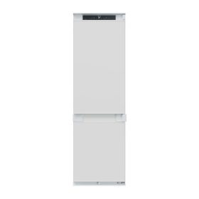   Candy CNBQT5519DW beépíthető kombinált hűtőszekrény, 284 l