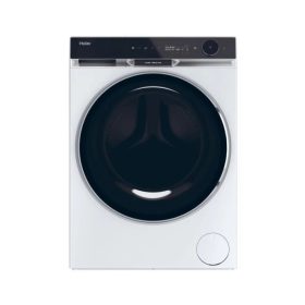   Haier HW100-BD14397U1S elöltöltős mosógép, 10 kg, 1400 fordulat