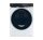 Haier HW100-BD14397U1S elöltöltős mosógép, 10 kg, 1400 fordulat