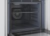 Candy FIDCP X696 beépíthető elektromos sütő, 70 liter, inox