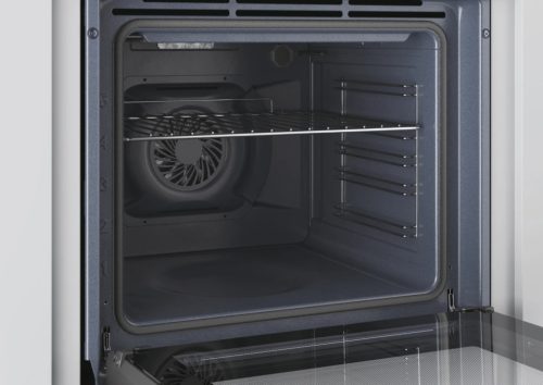 Candy FIDCP X696 beépíthető elektromos sütő, 70 liter, inox