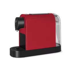 TCHIBO Cafissimo Pure Plus Red kapszulás kávéfőző