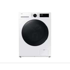   Samsung WD90DG5B15BELE Mosó- és szárítógép AI energia üzemmóddal 9 kg, fehér