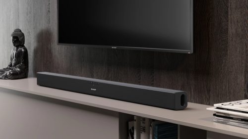 SHARP HT-SB140(MT) soundbar